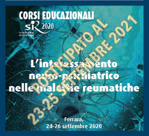Ferrara, 24-26 settembre 2020